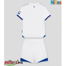 Camiseta Rangers Visitante Equipación para niños 2025-26 manga corta (+ pantalones cortos)